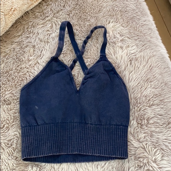 🌺free people good karma legging set in XL - Picture 8 of 15